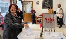 Karaburun Belediye Başkanı'ndan şok istifa