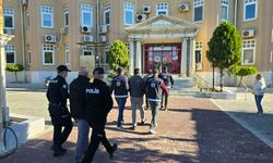 Didim'de göçmen kaçakçılarına ağır darbe