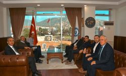 ADÜ’de enerji verimliliği çalışmaları sürüyor