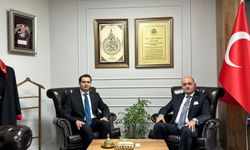 Germencik Cumhuriyet Başsavcılığına yeni atama
