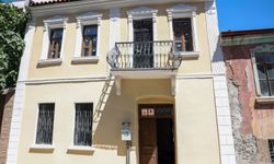 Atatürk Kültür Evi hizmete açılıyor