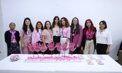 Didim'de meme kanseri farkındalığı konferansı