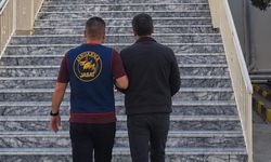 12 yılla aranan şahıs Söke'de yakalandı