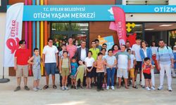 Efeler’de işletmeler Otizm dostu oluyor