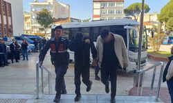 Adliyeye sevk edilen 71 şüpheliden 3'ü tutuklandı