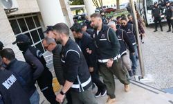 Başkan Fevzi Topuz ve oğlu tutuklandı!