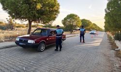 İki günde 41 aranan şahıs yakalandı