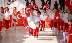 Efeler Cumhuriyet Bayramı'nı dolu dolu kutlayacak