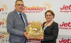 Didim’in turizm potansiyeli Antalya’da tanıtılıyor