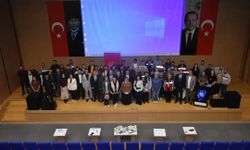55 yetiştiriciye mastitis tespit cihazı