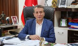 Başkan Yetişkin’den Cumhuriyet Bayramı mesajı
