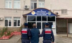 Jandarma kaçakçılara geçit vermedi