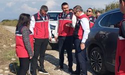 Tatarlar bölgesinde yeniden inceleme