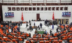 Emekliyi heyecanlandıran kanun teklifi