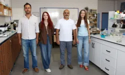 40 yıllık bilimsel gizem ADÜ’de çözüldü