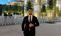AK Parti Aydın İl Gençlik Kolları Başkanı Orhan Varol Oldu
