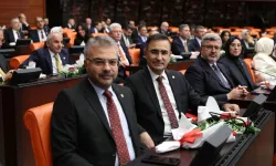AK Parti Milletvekillerinden yasama yılı mesajı