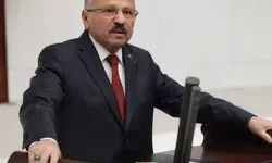 Bekir Bozdağ'ın yerine o isim geldi
