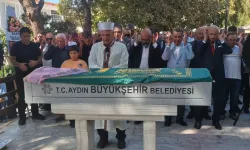 AK Partili Ebru Alp Kayır’ın acı günü