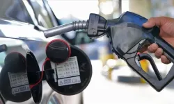 Pompa fiyatları yine değişti
