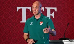 MHK’nın yeni başkanı Anthony Taylor