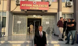 Aydın Barosu'nda yeniden Arslan dönemi