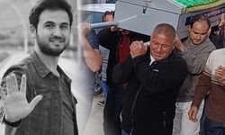 Anne ve oğlu yan yana toprağa verildi