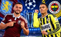 Fenerbahçe'nin hedefi Aston Villa'yı devirmek!