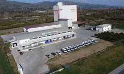 ÖRKOOP'un yem fabrikası satışa çıkıyor