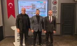 AY-SİAD üyeleri dijital dönüşüme hazırlandı