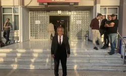 Aydın Barosu “Arslan’la devam” dedi