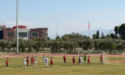 Mavi-Beyazlılardan 4 göllü üstünlük
