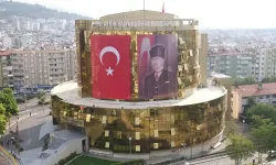 Flaş Haber! Bodrum’daki operasyon Aydın Büyükşehir'e sıçradı!