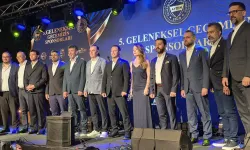 Aydın’da Fenerbahçeliler 5. geleneksel gecede buluştu