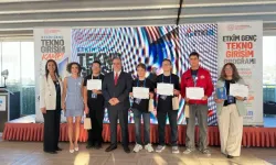 İzmir’de Aydın Lisesi farkı
