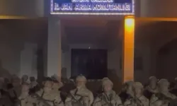Aydın'da zehir şebekesine balyoz indi