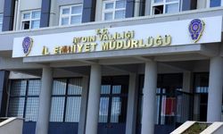 Aydın Emniyeti'nde görev değişikliği