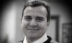 Aydın sağlık camiasını yasa boğan ölüm