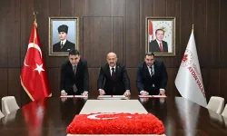 Vali Varol'dan Çine'deki anaokuluna destek