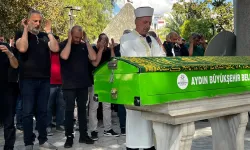 Bülent Necati Akgün Son Yolculuğuna Uğurlandı
