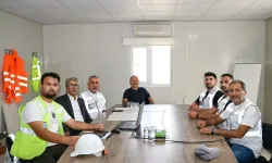 Aydın'a dev spor kompleksi