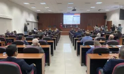 2026'nın son il koordinasyon toplantısı gerçekleşti