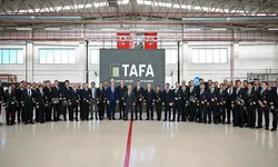 Aydın’da 39 genç pilot gökyüzüne uğurlandı