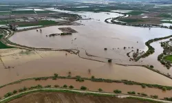 Koçarlı'da sel mağduru çiftçiye müjde
