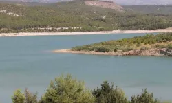 Aydın barajlarında kritik tablo