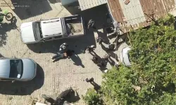 Aydın’da bombalı saldırının şüphelileri yakalandı