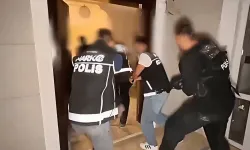 Dev operasyon Aydın'a da uzandı