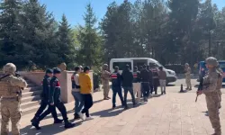 22 ilde DEAŞ operasyonu
