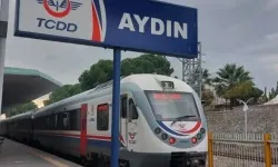 Trenle yolculuk yapanlar dikkat!