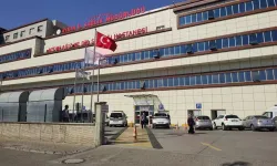 Diş hekimine saldıran şahıs tutuklandı